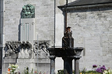 Balade sur les traces de l'Art nouveau et de l'Art déco