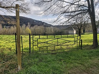 Promenade de la Grande France