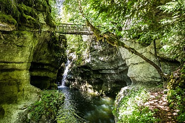 "Le sentier du Cozon" walk