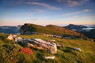 La Dent de Crolles