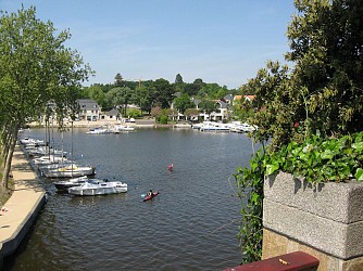 La Papinière - SUCE SUR ERDRE