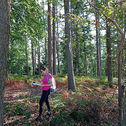 Circuit N°1 : Le Bois Lambert