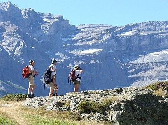 Le cirque de Gavarnie