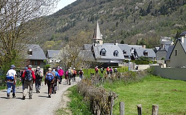 Autour de la Neste