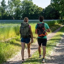 Circuit N°4 : Routes par le Maroc