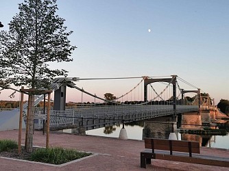 Boucle 18 - Dans les pas de Maurice Genevoix