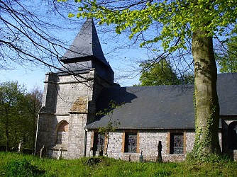 Circuit N° 7 : Sur le chemin de l'école