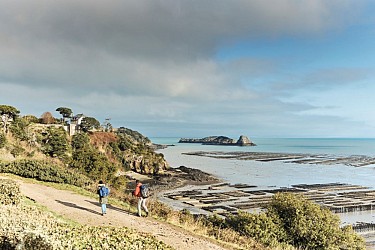 Circuit de Port-Briac à Cancale