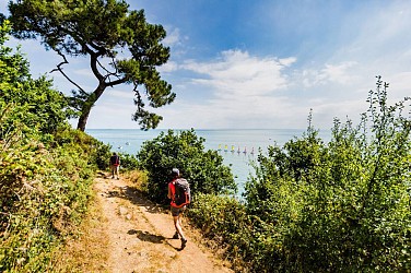 Grand Tour de Cancale