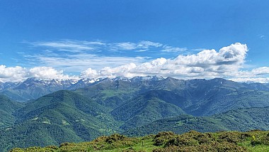 COLS MYTHIQUES HAUT-GARONNAIS A VELO
