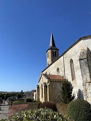 ESCAPADE CYCLO AUTOUR DE SALIES DU SALAT