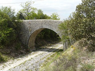 Du Pâtus au Mont Méjan