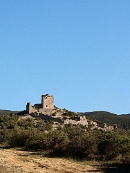 Le Castellas