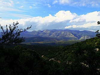 Le Mont Haut