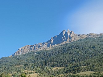 Chanteloube – (boucle gravel N°47 bleu)