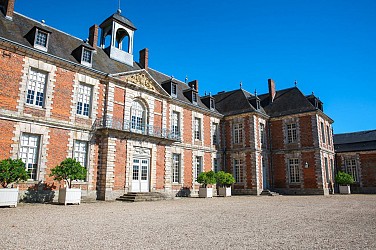 Circuit N°6 : Autour du Château de Galleville