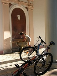 Randonnée  : Le Tour d'Evian