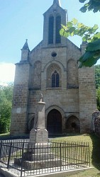 La randonnée des Auzelles