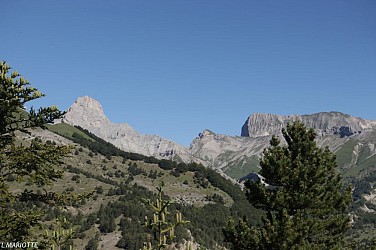 Col d'Aune