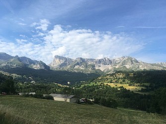 Col de Rabou