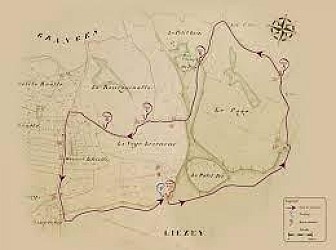 LA PESOT - SOUND TRAIL