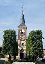 La route de d'Artagnan