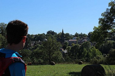 La Cathédrale des Montagnes