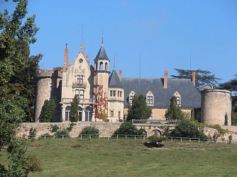 Tour du Puy de Murat