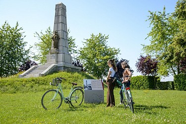 Bataille de la Marne 1914
