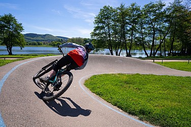 Circuit VTT-FFC La Comelle