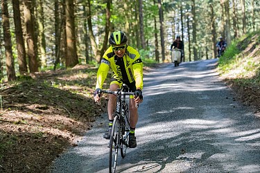 Circuit Cyclo Etang-sur-Arroux