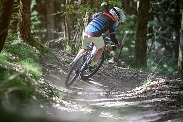 Circuit VTT-FCC Saint-Didier-sur-Arroux