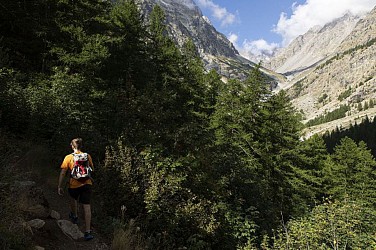 La Bosse de Clapouse