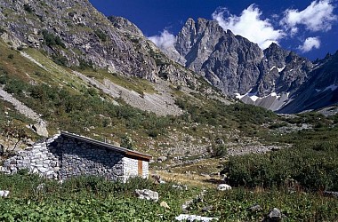 La Cabane de Châtellerat