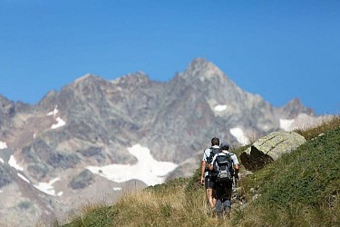 Tour du Pic de Valsenestre