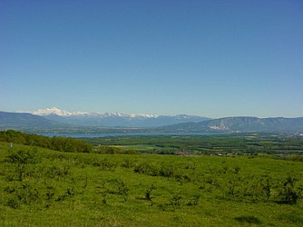 Mont Mourex - Grande boucle
