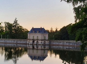 Circuit de randonnée : Boucle du flottage