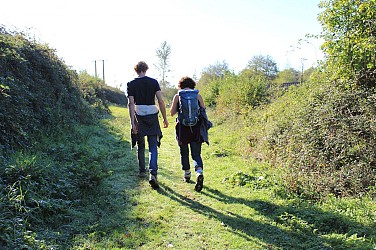 Petit tour de Saint Pierre