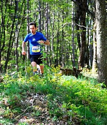 Spot Trail de La Bosse - De La Bouble aux Colettes