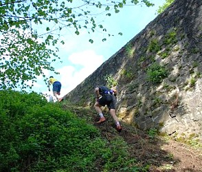 Spot Trail d'Ebreuil - Le circuit des ponts et viaducs