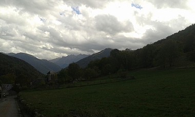 46 - LA BOUCLE DES CROMLECHS