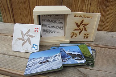 Savoyard discovery walk: Les Prioux