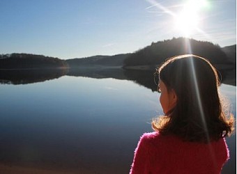Circuit de randonnée : Lac de Chaumeçon