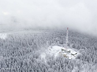 Circuit de randonnée : Boucle du bois du Roy
