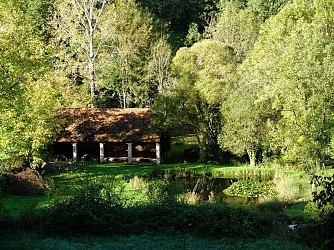 A la découverte du patrimoine - Montsalès