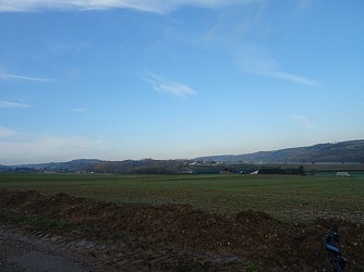 Le Val d'Acquin - Acquin-Westbécourt - Parcours officiel - VIGILANCE CHASSE DU 21/09/2025 AU 28/02/2026