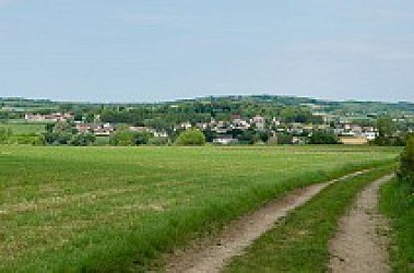 Sentier du Mont des Prêtres