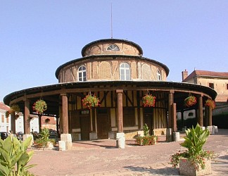 Les Chaumes Blanches