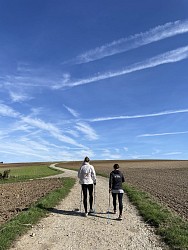 2 - La Boucle de la Craie