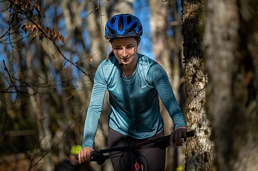 Circuit de VTT : Boucle n°5 DE DUN-LES-PLACES